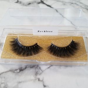 False Lashes
